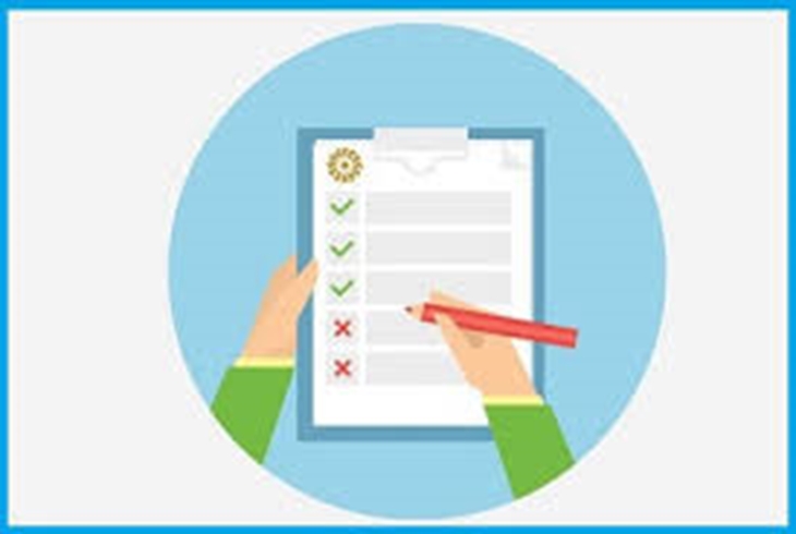 تکمیل فرم ارزشیابی اساتیدگرامی جهت دریافت کارت ورود به جلسه